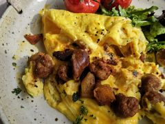 -The Rug Cafe(王府中环店)