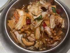 -荷花亭·湖北融合菜(中商广场店)