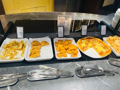 -西安高新希尔顿酒店·咖啡露台西餐厅