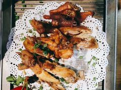 -吕氏疙瘩汤·新派鲁菜(东城万达广场店)