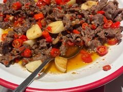 -辣可可·小炒黄牛肉(望京凯德MALL店)