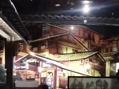 -重庆德庄火锅(映月湖环宇城店)