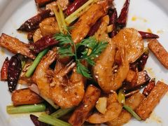 -榕意·川味之美(深业上城店)