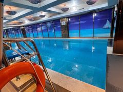 -索菲特游泳·健身·SPA(西湖店)