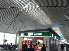 -南昌昌北国际机场