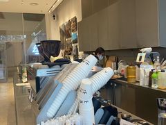 -SAANCI山池咖啡(海上世界文化艺术中心店)