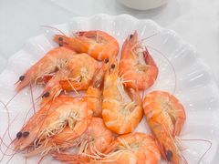 -新享乐海鲜(翠华路店)
