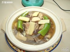 -福青龙华天假日酒店
