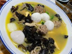 农三鲜-翠姐姐农家大院(滨康路店)