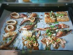 -吉木烤肉自助餐厅(乐汇城店)