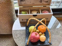 -杭州城中香格里拉大酒店