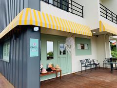 -Cafe Aewol Monsant