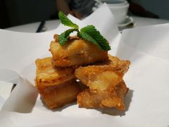 香煎带鱼-西郊5号·Maggie 5