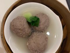 牛丸-粤珍轩.创始店.始于2001(含光门店)
