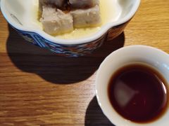 桂花荔浦芋头-庆春朴门