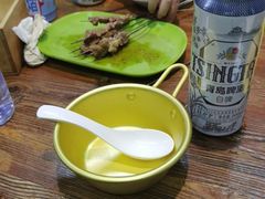 -连手特色烤串