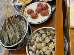 -盈田盈粥庄(博山东路店)