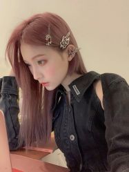 -HG美发设计沙龙