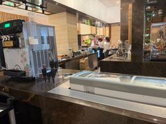 -杭州开元名都大酒店·地中海自助餐厅