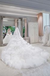-MuseMarry婚纱(前海嘉里中心店)