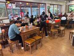 -蓝记云吞(正果店)