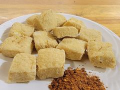 包浆豆腐-88号小吃店·经典云南菜·地道纳西美食