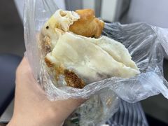 -水丰路鸡蛋饼
