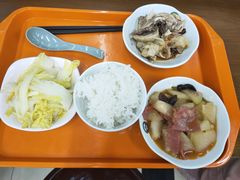 -梅园食堂