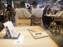 -After You Dessert Cafe(Silom Complex)
