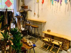 大堂-春庄咖啡SpringHues(钟楼小区店)