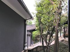 -湖南省立第一师范学校旧址