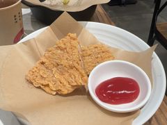 -和府捞面(曹路花园城店)