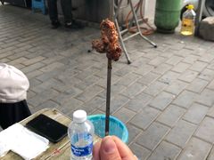 -铁诚烤肉