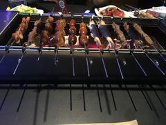 -很久以前羊肉串(清河店)