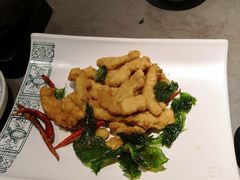 -云海肴·汽锅鸡·云南菜(高德置地店)