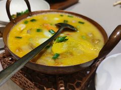 传统宁波三鲜-甬府小鲜(万象城店)