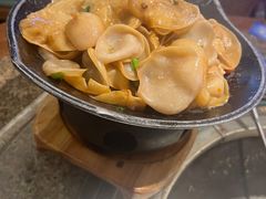 -好灶头妈妈菜·千岛湖柴火鱼餐厅(桐庐店)