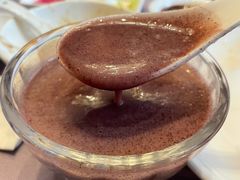 黑米核桃露-金鸭季·北京烤鸭(深业上城店)