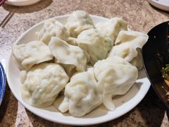 -金谷园饺子馆(北邮总店)