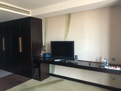 -北京北辰洲际酒店