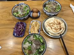 -夏家合汁(天润花园小区店)