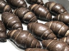 -HOT CRUSH趁热集合·现烤面包(环球港店)