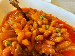 松鼠桂鱼-同和居(月坛店)