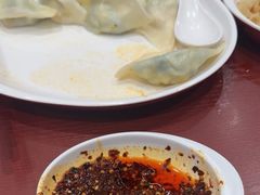 -喜家德虾仁水饺(长泰广场店)