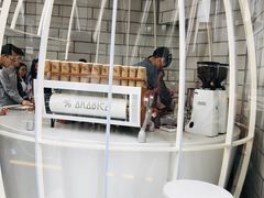 -% Arabica阿拉比卡咖啡(深圳湾万象城店)