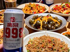 -水平有限广西米粉·广西风味集(五道口店)