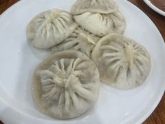 -东升灌浆包(辛庄街总店)