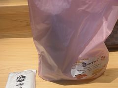 -江户前日本料理(瑞诗酒店店)