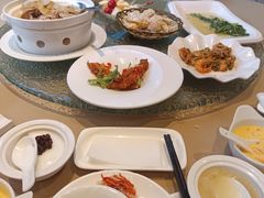 -庄氏祥记家常食府(国瑞建材家居博览中心店)