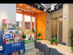 -斯坦星球AI编程·机器人科创·科学实验·信奥·思维·STEM·乐高·竞赛考级(浦东联洋广场大拇指龙阳御桥中心)